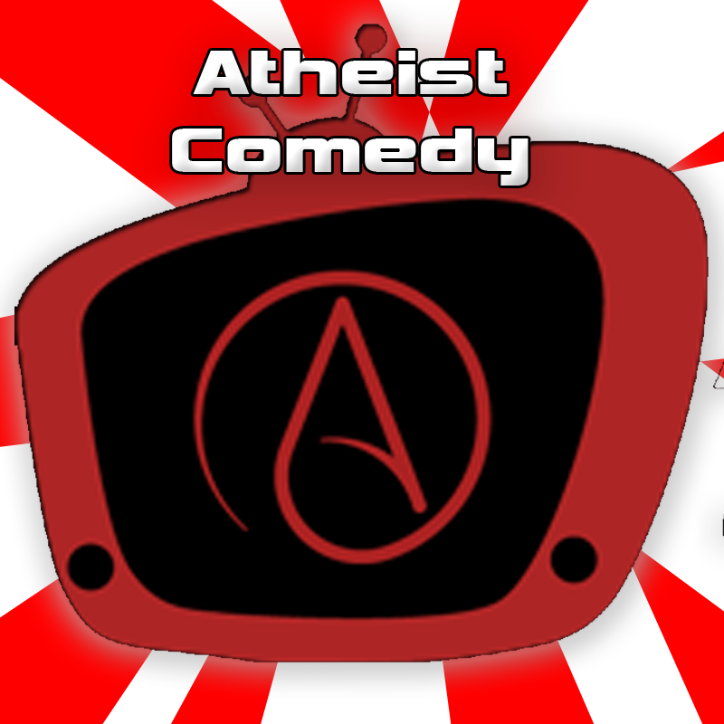 Atheist Comedy